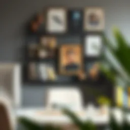 The Art of Work Wall Decor: Transforming the Office Aesthetic Introduction