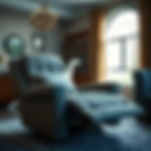 The Comprehensive Guide to Back Store Recliners Introduction