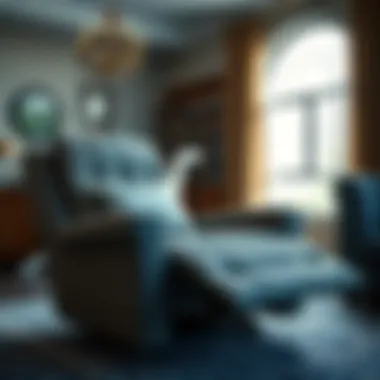 The Comprehensive Guide to Back Store Recliners Introduction The Comprehensive Guide to Back Store Recliners Introduction