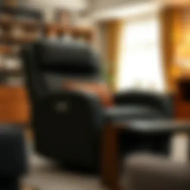 Notable The Comprehensive Guide to Back Store Recliners Notable The Comprehensive Guide to Back Store Recliners