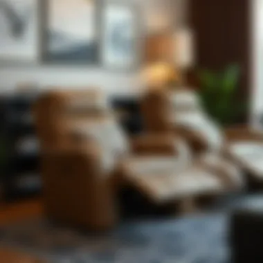 The Comprehensive Guide to Back Store Recliners Summary The Comprehensive Guide to Back Store Recliners Summary