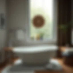 The Comprehensive Guide to Bathtub Suction Mats Introduction