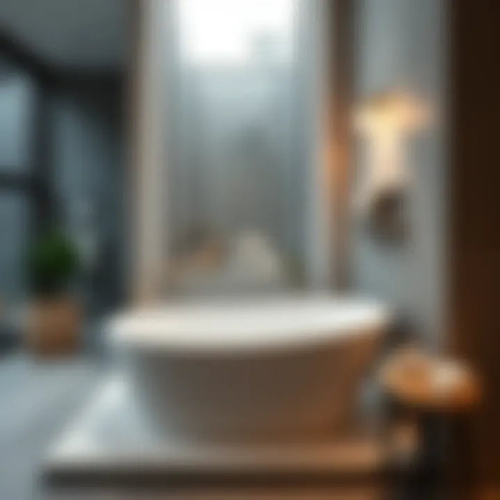 Notable The Comprehensive Guide to Bathtub Suction Mats