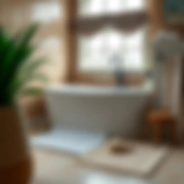 The Comprehensive Guide to Bathtub Suction Mats Summary