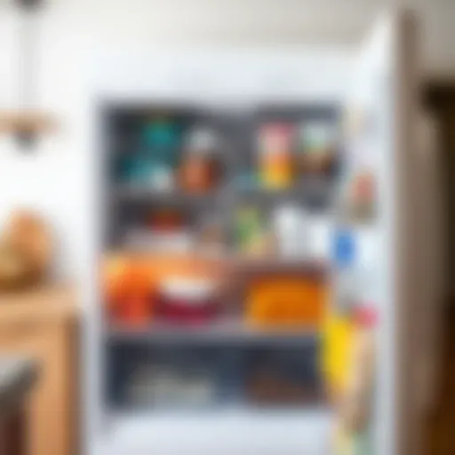 The Comprehensive Guide to Refrigerator Organizer Sets: Maximizing Space and Functionality Introduction