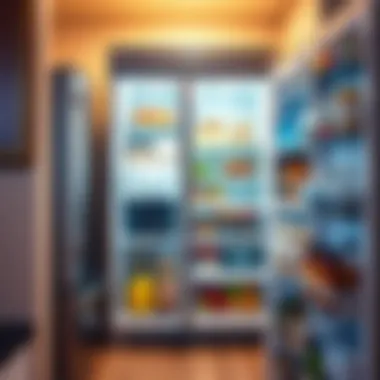 Notable The Comprehensive Guide to Refrigerator Organizer Sets: Maximizing Space and Functionality Notable The Comprehensive Guide to Refrigerator Organizer Sets: Maximizing Space and Functionality