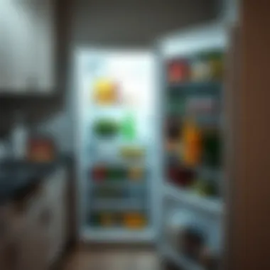 The Comprehensive Guide to Refrigerator Organizer Sets: Maximizing Space and Functionality Summary The Comprehensive Guide to Refrigerator Organizer Sets: Maximizing Space and Functionality Summary