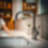 The Comprehensive Guide to Sprayer Sink Faucets Introduction