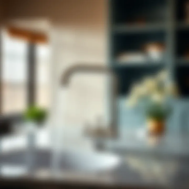 The Comprehensive Guide to Sprayer Sink Faucets Summary