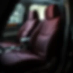 The Comprehensive Guide to Stretch Seat Covers Introduction