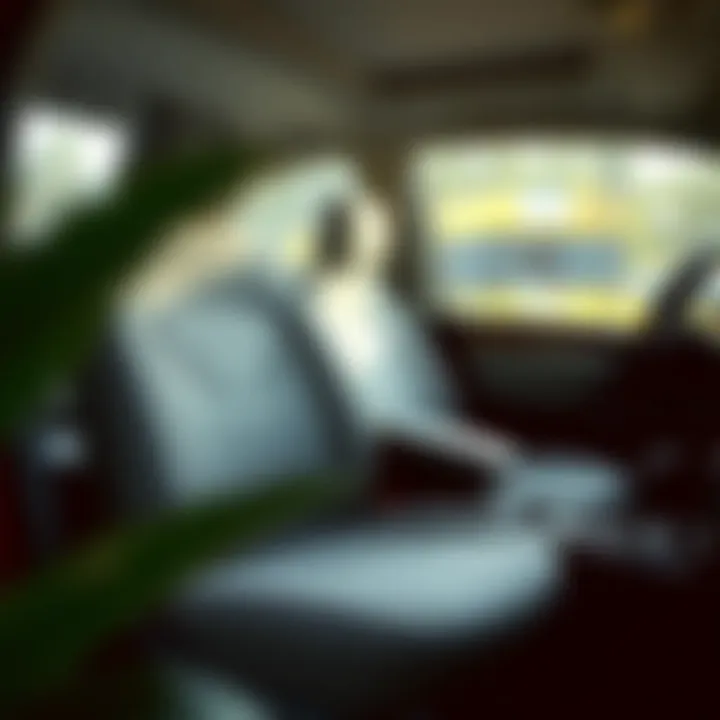 The Comprehensive Guide to Stretch Seat Covers Summary
