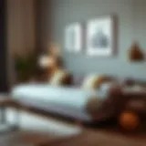 The Comprehensive Guide to Three Fold Sofa Beds Introduction