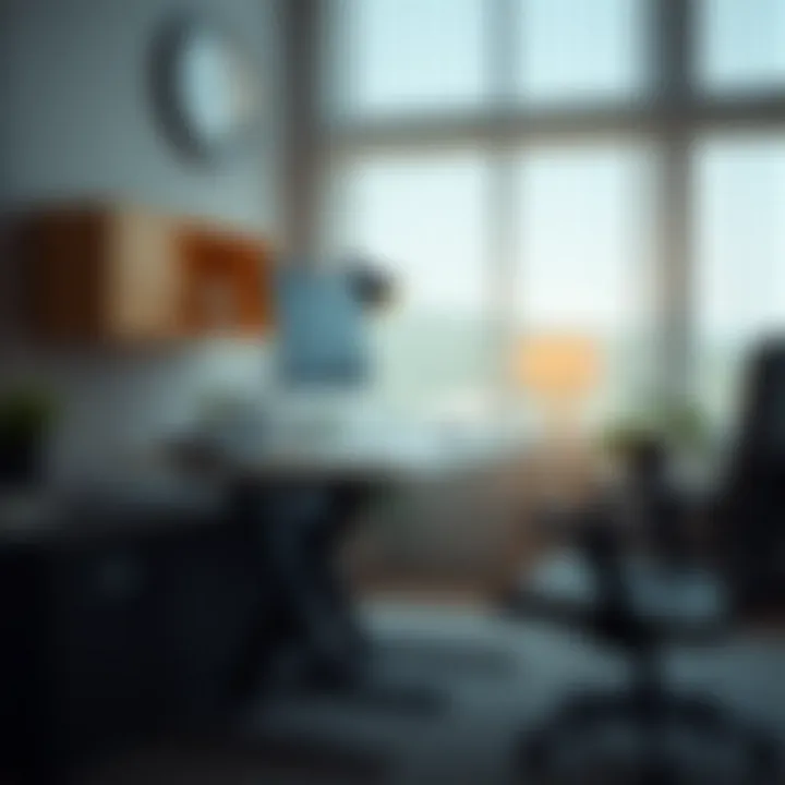 Notable The Desk Lift System: An In-Depth Analysis Notable The Desk Lift System: An In-Depth Analysis