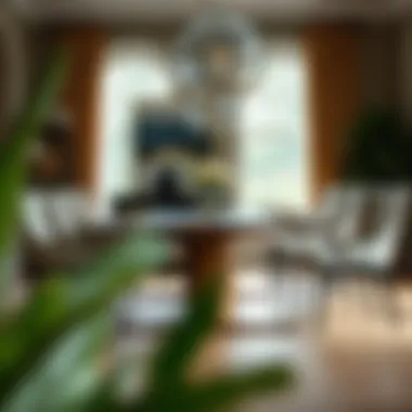 The Eight-Seater Dining Table: A Comprehensive Guide Introduction The Eight-Seater Dining Table: A Comprehensive Guide Introduction