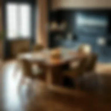 Notable The Eight-Seater Dining Table: A Comprehensive Guide Notable The Eight-Seater Dining Table: A Comprehensive Guide