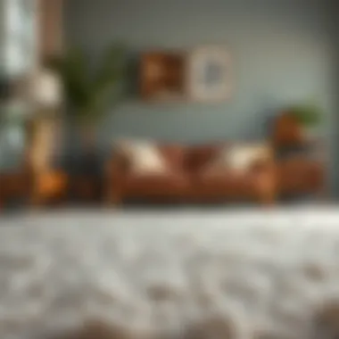 Notable The Elegance of Fluffy Carpets: A Comprehensive Exploration