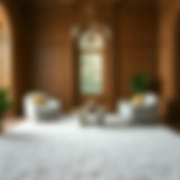 The Elegance of Fluffy Carpets: A Comprehensive Exploration Summary