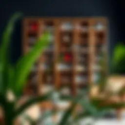 The Essential Guide to Selecting a Deep Bookcase Introduction