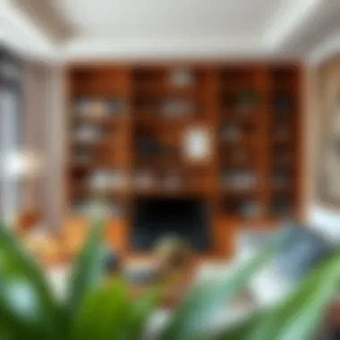 Notable The Essential Guide to Selecting a Deep Bookcase Notable The Essential Guide to Selecting a Deep Bookcase