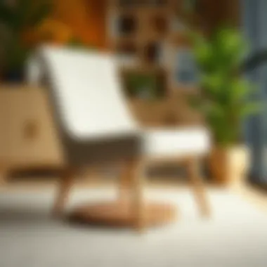 The Impact of Chair Skid Pads on Furniture Longevity and Home Aesthetics Summary