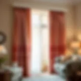 The Intricacies of Seersucker Curtains: A Comprehensive Guide Introduction