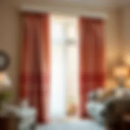 The Intricacies of Seersucker Curtains: A Comprehensive Guide Introduction