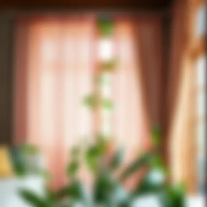 Notable The Intricacies of Seersucker Curtains: A Comprehensive Guide