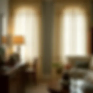 The Intricacies of Seersucker Curtains: A Comprehensive Guide Summary