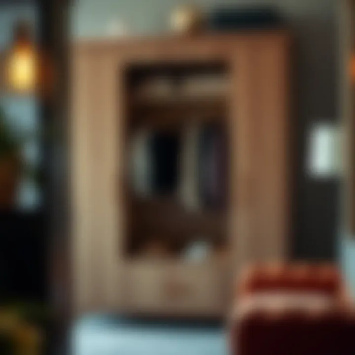 Notable The Landscape of Wardrobe Shops: A Comprehensive Overview