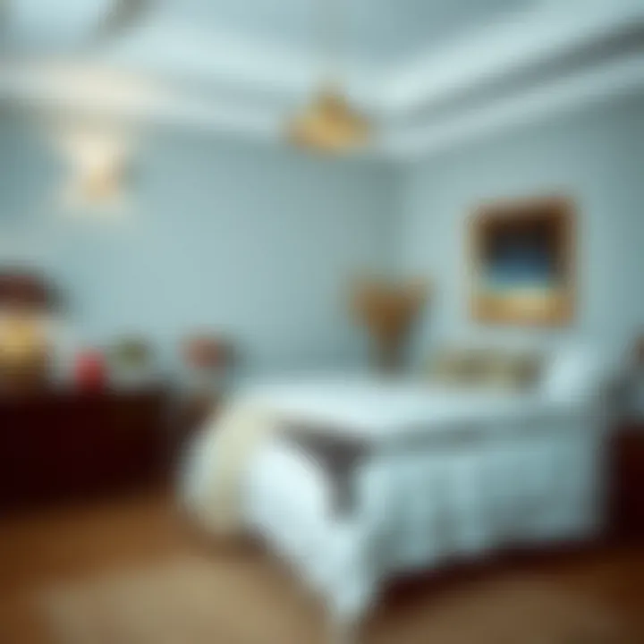 Notable The Multifaceted Appeal of Black Bed Sets for Twin Beds