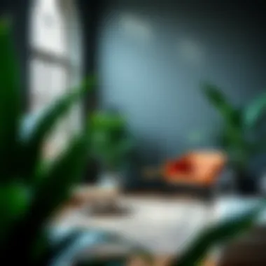 Notable The Multifaceted Role of Big Plastic Plants in Contemporary Interior Design Notable The Multifaceted Role of Big Plastic Plants in Contemporary Interior Design