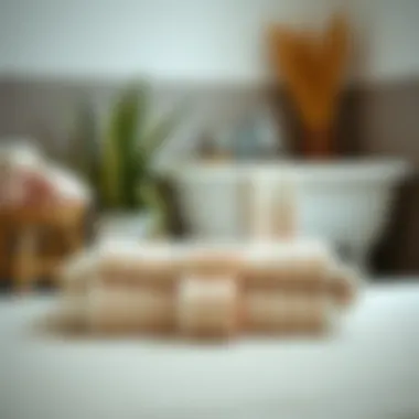 The Practicality and Aesthetics of Bathroom Foot Towels Summary