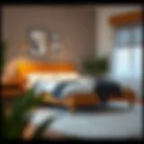 The Priage by Zinus 14 Inch Solid Wood Platform Bed: A Comprehensive Analysis Introduction
