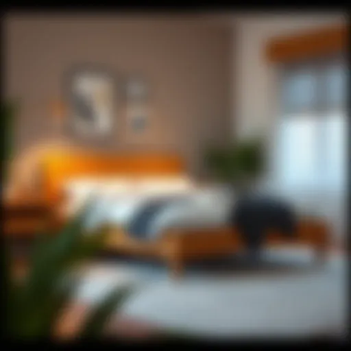 The Priage by Zinus 14 Inch Solid Wood Platform Bed: A Comprehensive Analysis Introduction
