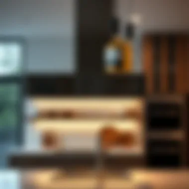 Notable The Role of Hanging Island Range Hoods in Modern Kitchen Design