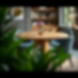 The Round Table: A Comprehensive Examination of Four-Seater Options Introduction