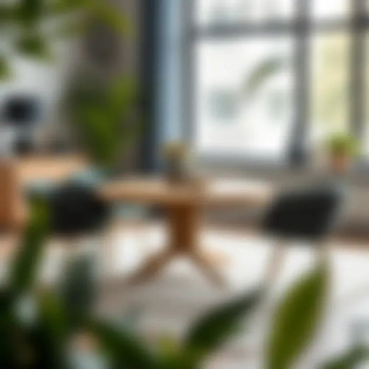 The Round Table: A Comprehensive Examination of Four-Seater Options Summary