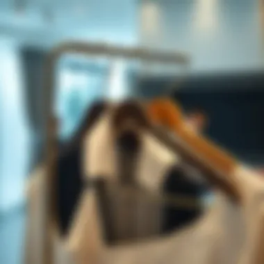 The Significance of Hotel Style Hangers in Modern Decor Summary The Significance of Hotel Style Hangers in Modern Decor Summary