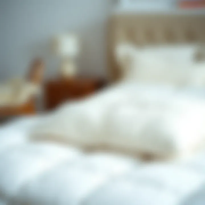 Notable The UGG White Fluffy Comforter: A Comprehensive Guide Notable The UGG White Fluffy Comforter: A Comprehensive Guide