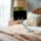 The Ultimate Guide to Phone and Tablet Holders for the Bed Introduction