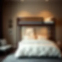 The Versatility of King and Queen Bunk Beds Introduction