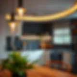 Thoughtful Kitchen Lighting Ideas for Modern Homes Introduction