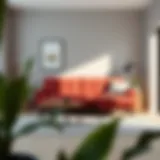 Understanding Futon Couch Sizes: A Comprehensive Guide Introduction