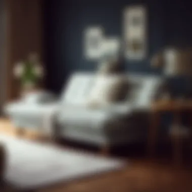Notable Understanding Futon Couch Sizes: A Comprehensive Guide