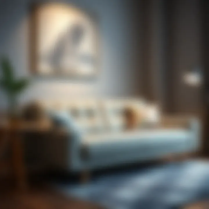 Understanding Futon Couch Sizes: A Comprehensive Guide Summary