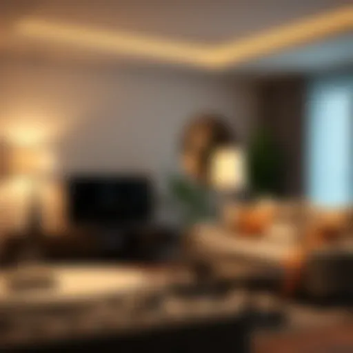 Understanding LED Lighting: The Significance of 5000K Introduction