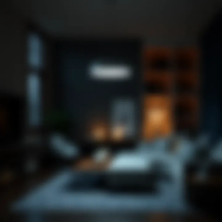 Understanding LED Lighting: The Significance of 5000K Summary