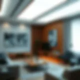 Understanding LED Panels: A Comprehensive Exploration Introduction