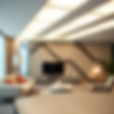 Notable Understanding LED Panels: A Comprehensive Exploration