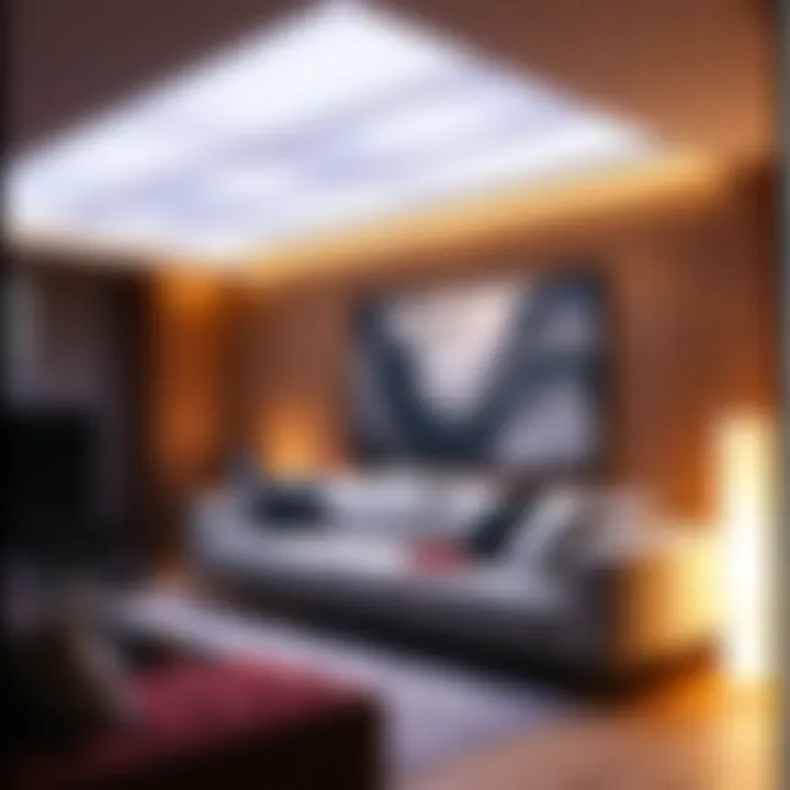 Understanding LED Panels: A Comprehensive Exploration Summary